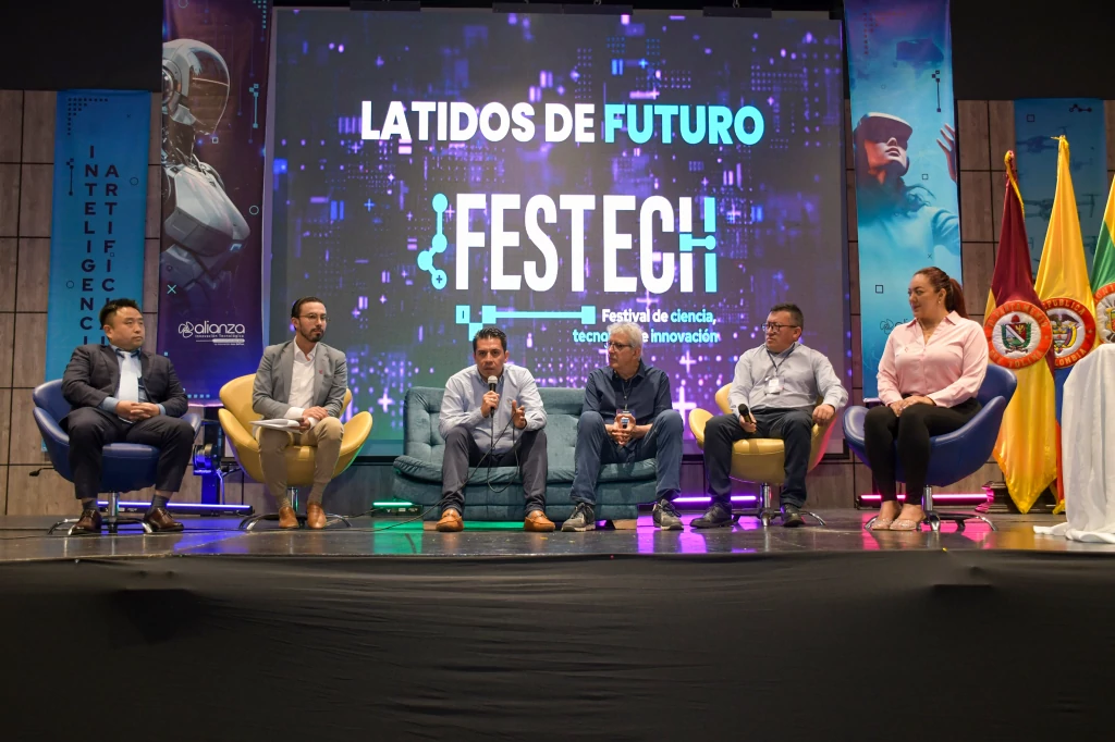 Panel Festech